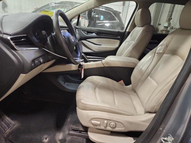 Фото 7 с аукциона – 2018 BUICK ENCLAVE PR с VIN 5GAEVBKW6JJ154486