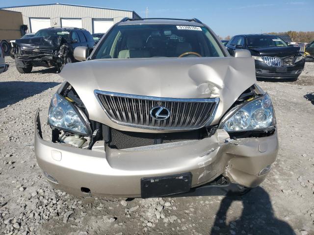Photo 5 from auction – 2007 LEXUS RX 350 with VIN 2T2HK31U77C045707