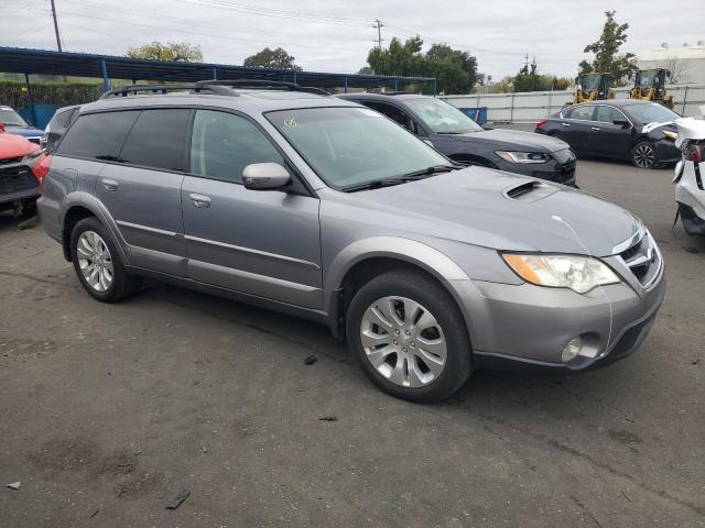 Photo 4 from auction – 2009 SUBARU OUTBACK 2. with VIN 4S4BP63C094324189
