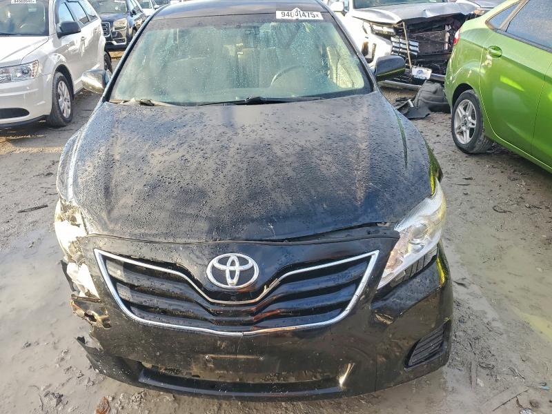 Photo 11 from auction – 2011 TOYOTA CAMRY with VIN 4T1BF3EK0BU679519