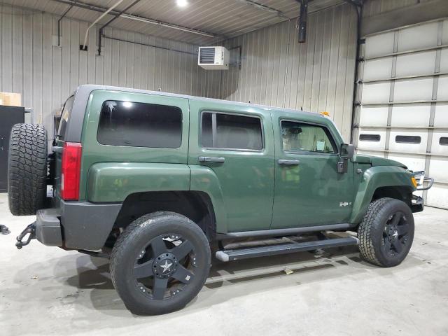 Photo 3 from auction – 2006 HUMMER H3 with VIN 5GTDN136X68128029