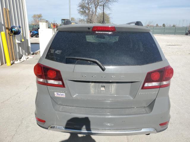 Photo 6 from auction – 2020 DODGE JOURNEY CR with VIN 3C4PDCGB0LT212707