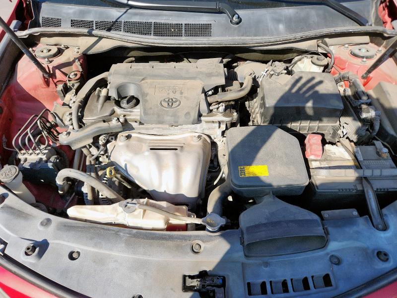 Photo 11 from auction – 2013 TOYOTA CAMRY L with VIN 4T1BF1FK6DU714862
