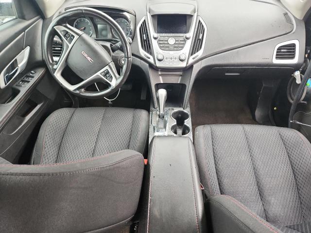 Photo 8 from auction – 2024 GMC TERRAIN SL with VIN 2CTALWEC2B6431908