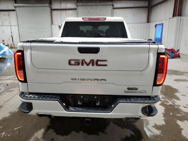 Photo 6 from auction – 2025 GMC SIERRA with VIN 3GTUUCED1SG102313