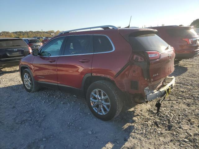 Photo 2 from auction – 2016 JEEP CHEROKEE with VIN 1C4PJMCS4GW105325