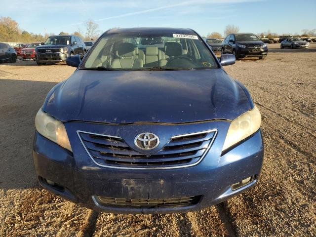 Photo 5 from auction – 2009 TOYOTA CAMRY BASE with VIN 4T4BE46K19R051671