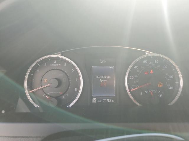 Photo 9 from auction – 2016 TOYOTA CAMRY with VIN 4T1BF1FK2GU206537