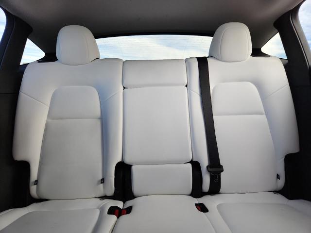Фото 10 с аукциона – 2025 TESLA MODEL Y с VIN 7SAYGAEEXSF263029