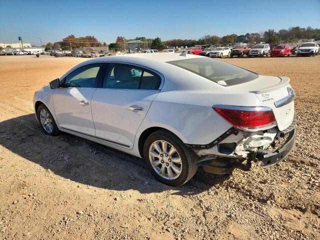 Photo 2 from auction – 2012 BUICK LACROSSE with VIN 1G4GC5ER9CF283179