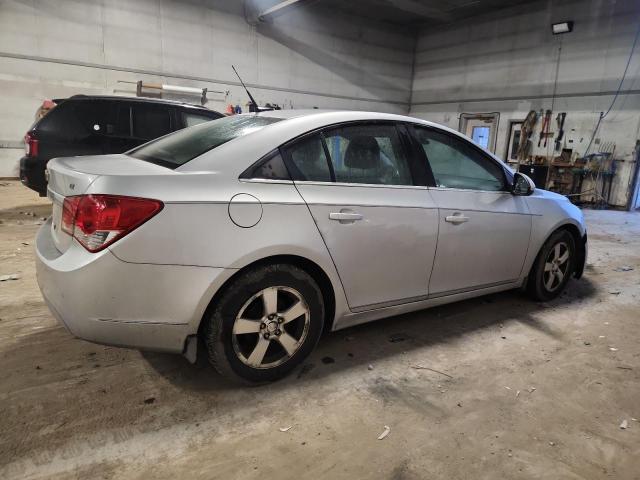 Photo 3 from auction – 2012 CHEVROLET CRUZE LT with VIN 1G1PF5SC3C7228760