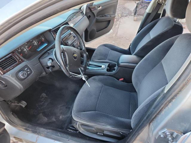 Photo 7 from auction – 2013 CHEVROLET IMPALA LT with VIN 2G1WG5E3XD1129243