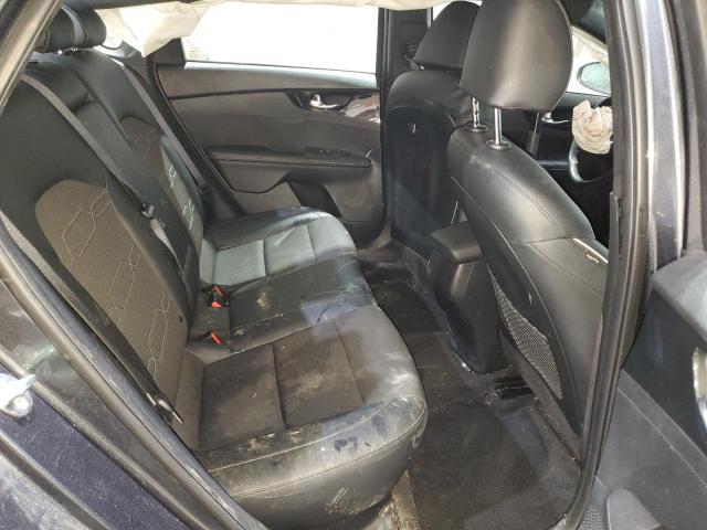 Photo 10 from auction – 2022 KIA FORTE GT L with VIN 3KPF54AD7NE500207