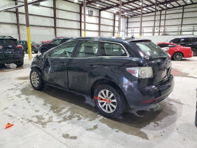 Photo 2 from auction – 2012 MAZDA CX-7 with VIN JM3ER2A54C0421040