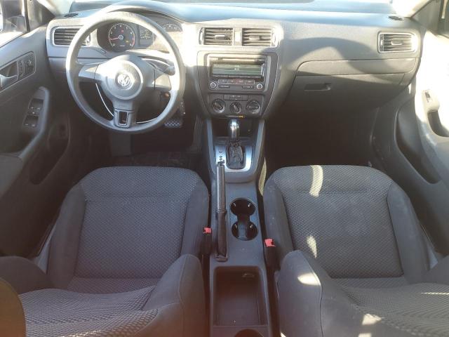 Photo 8 from auction – 2012 VOLKSWAGEN JETTA BASE with VIN 3VW2K7AJ4CM382051