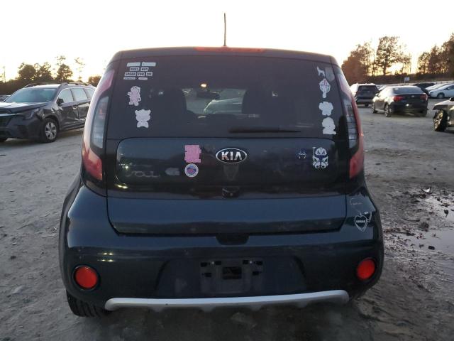 Photo 6 from auction – 2018 KIA SOUL + with VIN KNDJP3A58J7569117