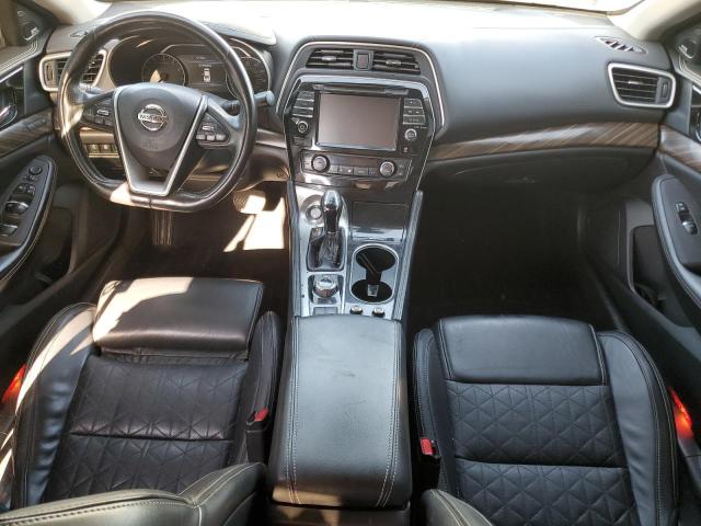 Photo 8 from auction – 2017 NISSAN MAXIMA 3.5 with VIN 1N4AA6AP5HC429389