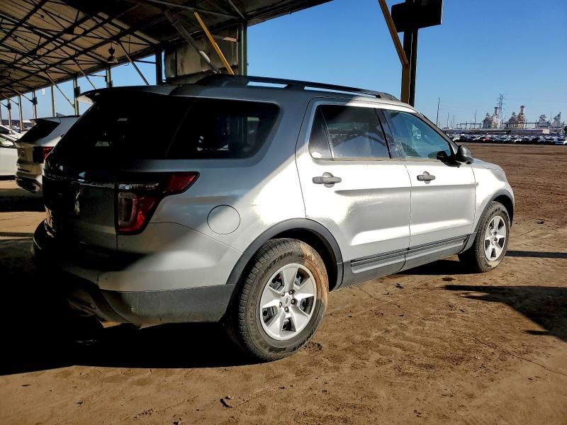 Photo 3 from auction – 2011 FORD EXPLORER with VIN 1FMHK7B86BGA93539