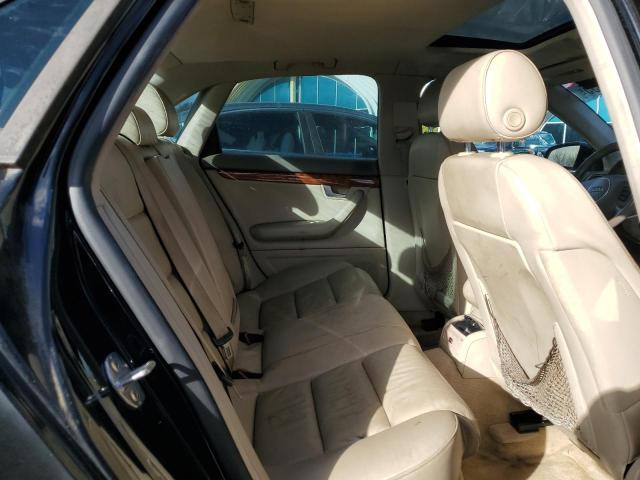 Photo 10 from auction – 2005 AUDI A4 3.0 QUA with VIN WAULT68E85A061845
