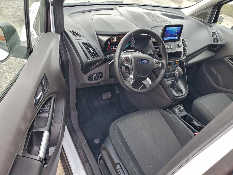 Photo 8 from auction – 2019 FORD TRANSIT CO with VIN NM0LS7F26K1400437