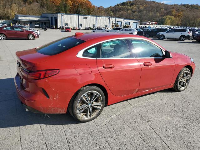 Photo 3 from auction – 2022 BMW 228XI with VIN WBA73AK08N7K19079