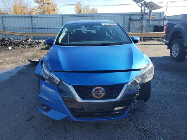 صورة رقم 5 من المزاد - 2021 NISSAN VERSA SV مع VIN 3N1CN8EV8ML834529
