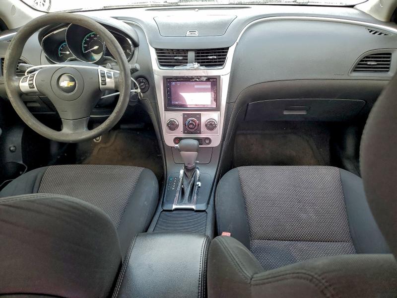 Photo 8 from auction – 2010 CHEVROLET MALIBU 1LT with VIN 1G1ZC5E08AF310652