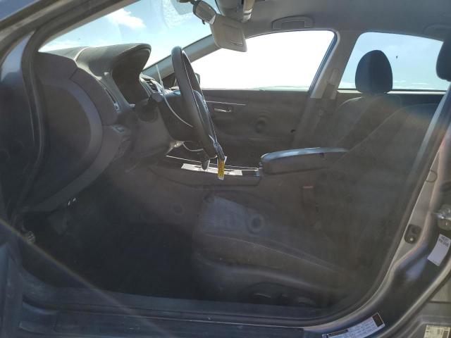 Photo 7 from auction – 2017 NISSAN ALTIMA 2.5 with VIN 1N4AL3AP1HC288815