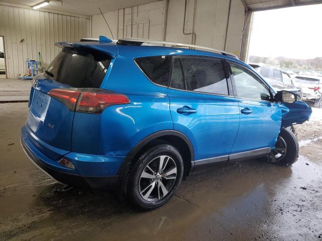 Photo 3 from auction – 2016 TOYOTA RAV4 with VIN JTMWFREV3GJ098690