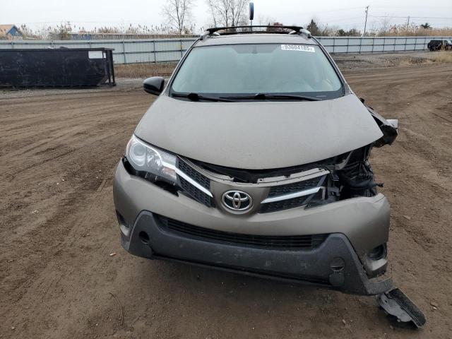 Zdjęcie 5 z aukcji – 2013 TOYOTA RAV4 LE z VIN JTMZFREV0DD024683