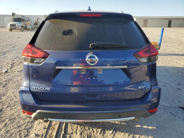 Photo 6 from auction – 2019 NISSAN ROGUE S with VIN KNMAT2MTXKP513505