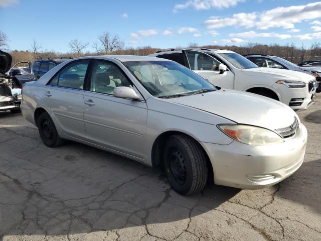 Photo 4 from auction – 2003 TOYOTA CAMRY LE with VIN 4T1BE32K33U744551