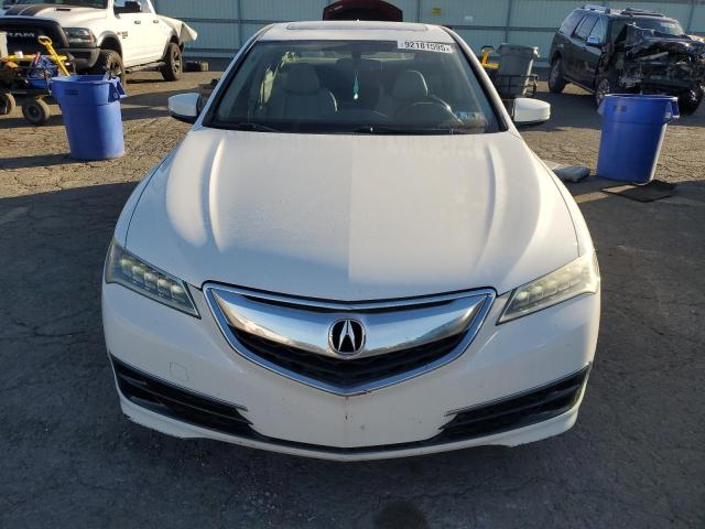 Photo 5 from auction – 2015 ACURA TLX with VIN 19UUB2F3XFA009849