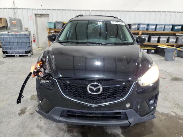 Photo 5 from auction – 2013 MAZDA CX-5 TOURI with VIN JM3KE2CE1D0117757