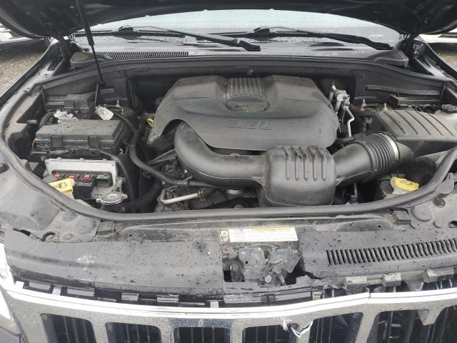 Photo 12 from auction – 2011 JEEP GRAND CHER with VIN 1J4RR5GG7BC528577