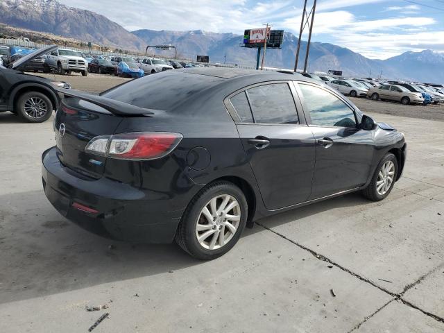 صورة رقم 3 من المزاد - 2012 MAZDA 3 I مع VIN JM1BL1V76C1628851