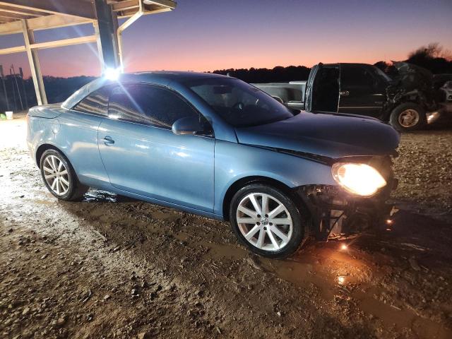 Photo 4 from auction – 2007 VOLKSWAGEN EOS 2.0T L with VIN WVWFA71F97V023129