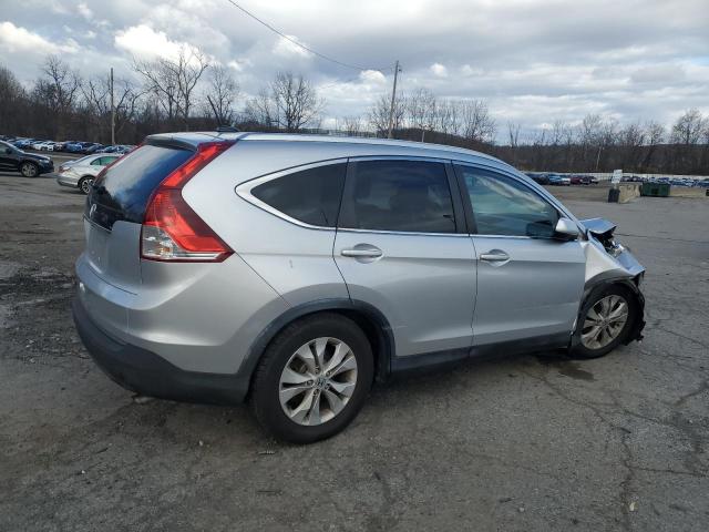 Photo 3 from auction – 2014 HONDA CR-V EXL with VIN 2HKRM3H79EH564397