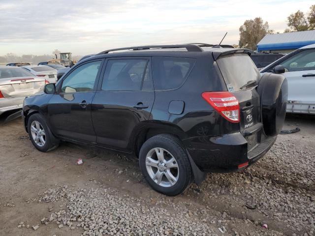 Photo 2 from auction – 2012 TOYOTA RAV4 with VIN JTMBF4DV9CD043771