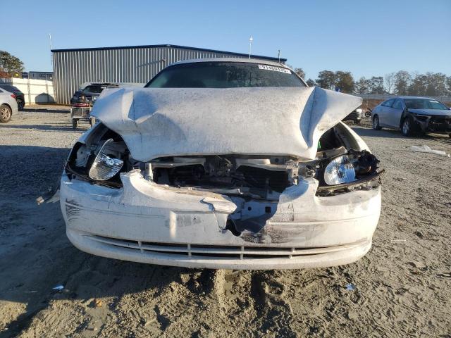 Photo 5 from auction – 2003 FORD TAURUS SES with VIN 1FAFP55203G192843