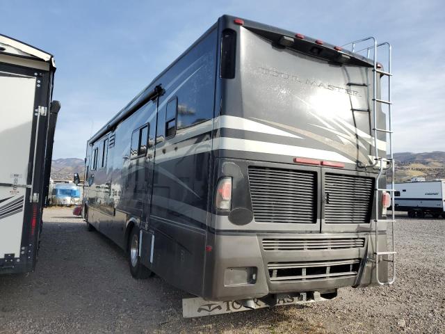 Photo 3 from auction – 2007 FREIGHTLINER CHASSIS X with VIN 4UZAB2DJ47CZ13264