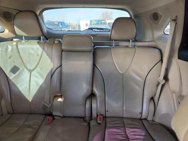 Photo 10 from auction – 2010 TOYOTA VENZA with VIN 4T3ZK3BB0AU028881