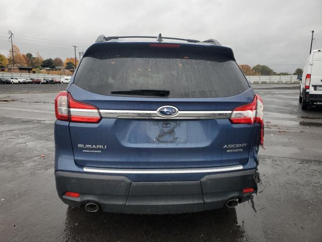Photo 6 from auction – 2020 SUBARU ASCENT LIM with VIN 4S4WMAPD6L3450814