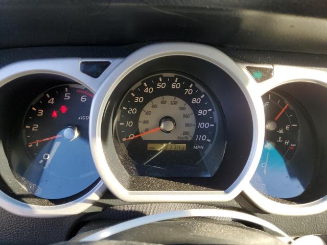 Фото 9 с аукциона – 2004 TOYOTA 4RUNNER SR с VIN JTEZU14R348018201