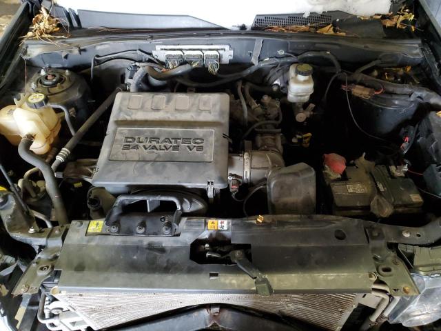 Photo 12 from auction – 2011 FORD ESCAPE XLT with VIN 1FMCU0DG8BKC06923