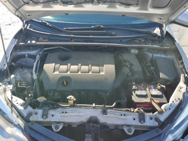 Photo 11 from auction – 2015 TOYOTA COROLLA L with VIN 2T1BURHE7FC291712