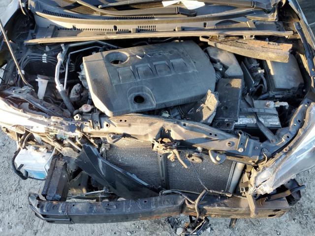 Photo 11 from auction – 2017 TOYOTA COROLLA L with VIN 2T1BURHE2HC916536