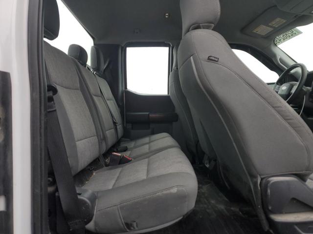 Photo 10 from auction – 2021 FORD F150 SUPER with VIN 1FTEX1EP9MKD31263