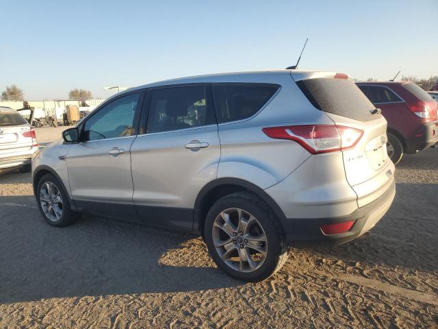 Photo 2 from auction – 2013 FORD ESCAPE SEL with VIN 1FMCU0HX6DUC70377