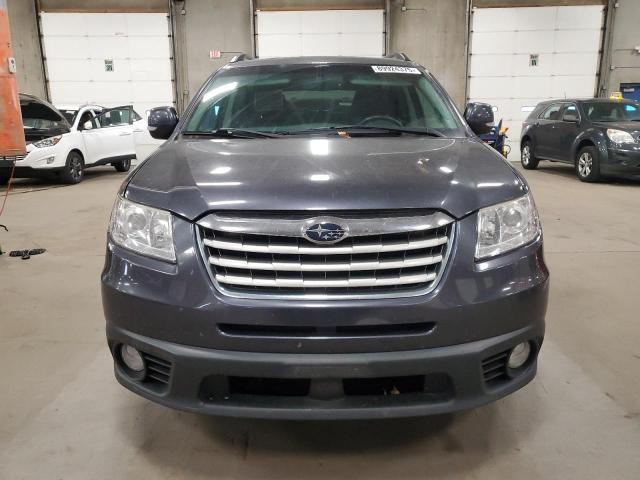 Photo 5 from auction – 2011 SUBARU TRIBECA LI with VIN 4S4WX9GD2B4403634